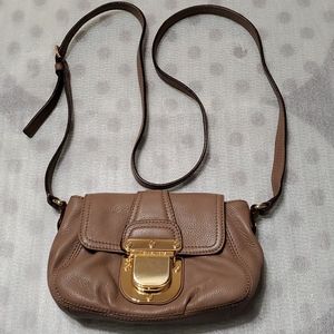 Michael Kors crossbody bag